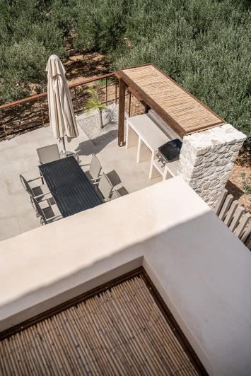 Image No.9-Villa de 2 chambres à vendre à Kissamos