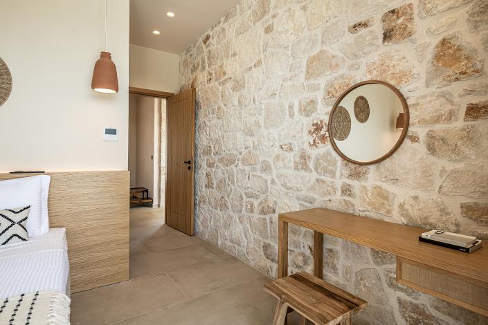 Image No.18-Villa de 2 chambres à vendre à Kissamos