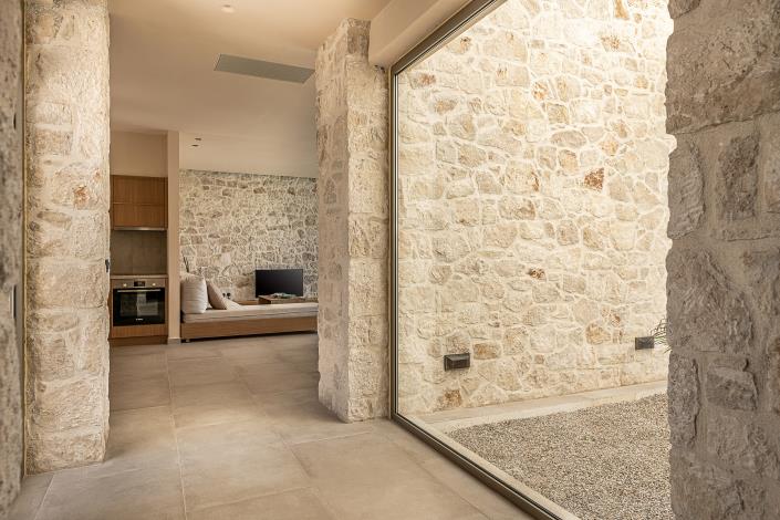 Image No.20-Villa de 2 chambres à vendre à Kissamos