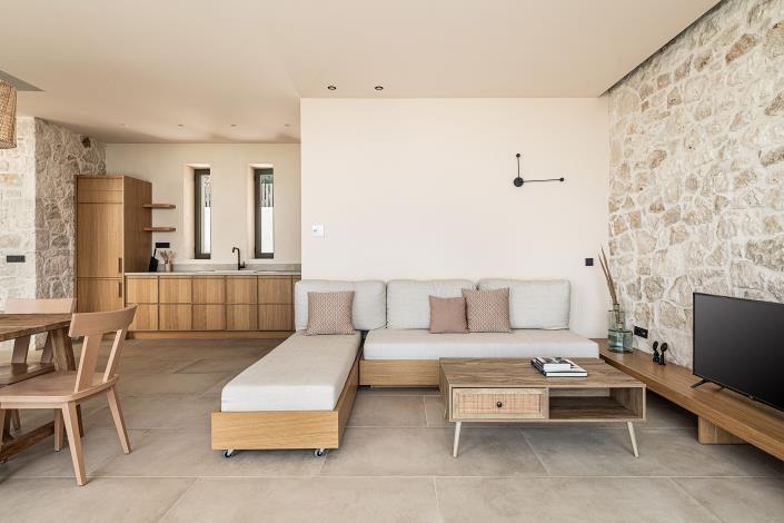 Image No.22-Villa de 2 chambres à vendre à Kissamos