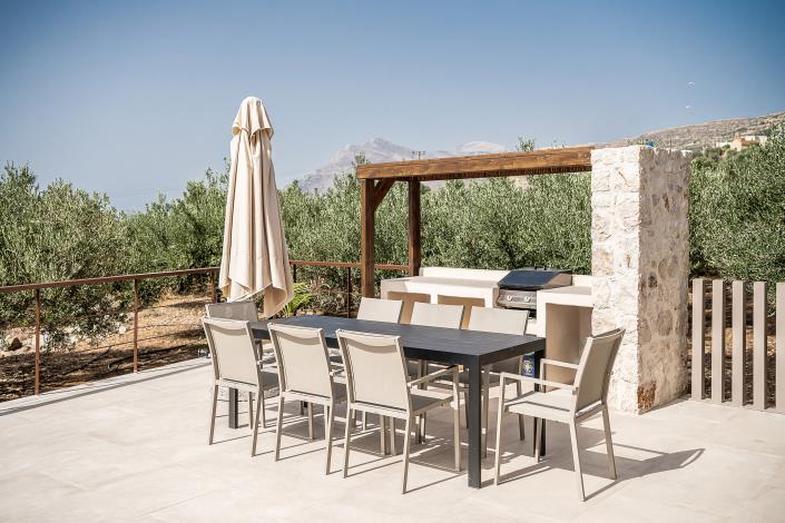 Image No.27-Villa de 2 chambres à vendre à Kissamos