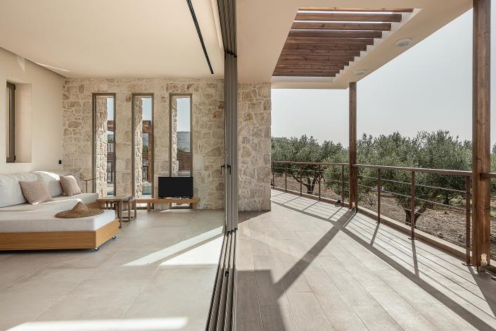 Image No.33-Villa de 2 chambres à vendre à Kissamos