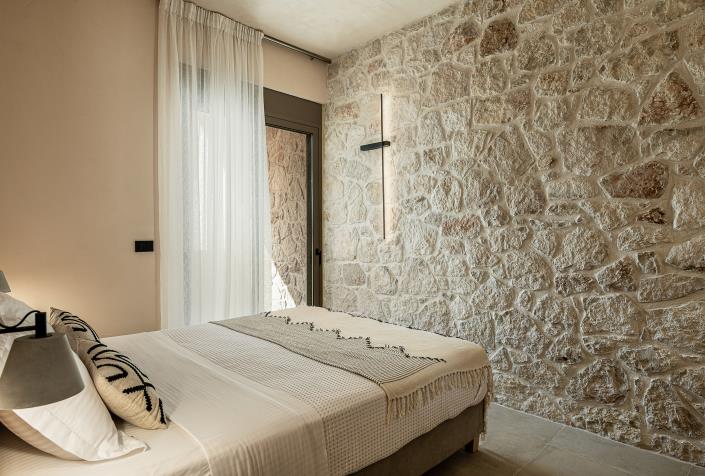 Image No.36-Villa de 2 chambres à vendre à Kissamos