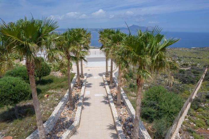 Image No.7-Villa de 3 chambres à vendre à Kokkino Horio