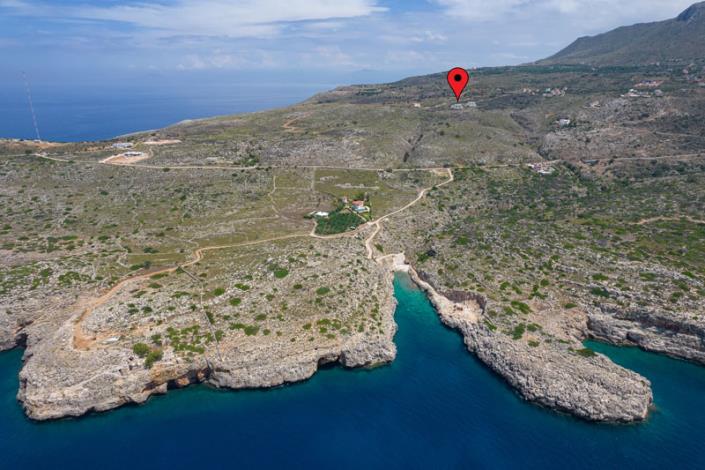 Image No.8-Villa de 3 chambres à vendre à Kokkino Horio