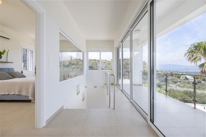 Image No.15-Villa de 3 chambres à vendre à Kokkino Horio