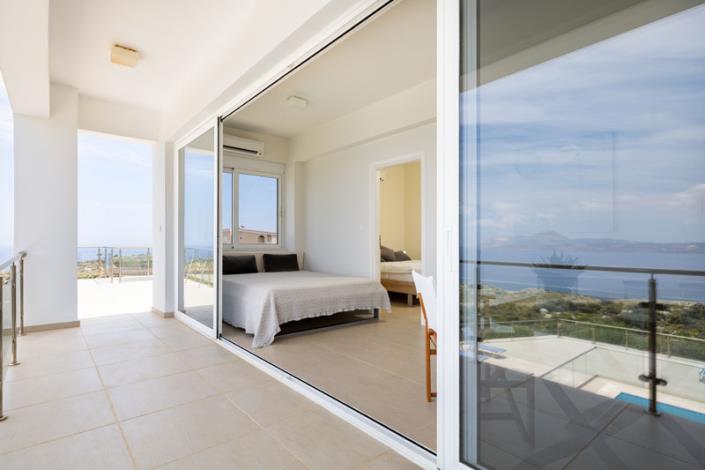 Image No.18-Villa de 3 chambres à vendre à Kokkino Horio