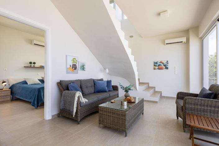 Image No.23-Villa de 3 chambres à vendre à Kokkino Horio