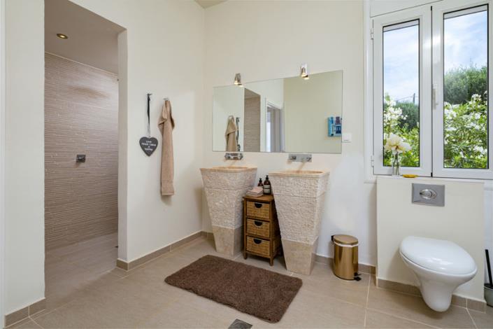 Image No.24-Villa de 3 chambres à vendre à Kokkino Horio