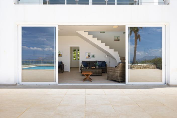 Image No.30-Villa de 3 chambres à vendre à Kokkino Horio