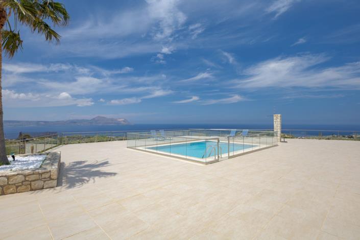 Image No.32-Villa de 3 chambres à vendre à Kokkino Horio