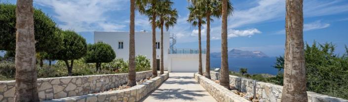 Image No.38-Villa de 3 chambres à vendre à Kokkino Horio