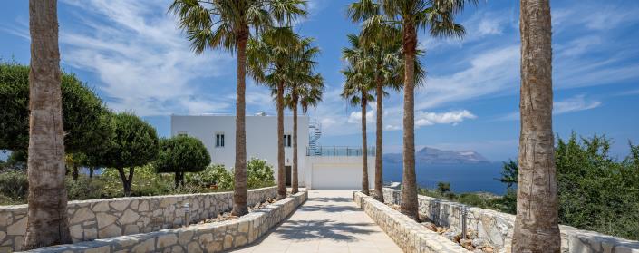 Image No.37-Villa de 3 chambres à vendre à Kokkino Horio