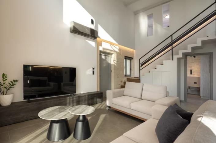 Image No.4-Villa de 4 chambres à vendre à Akrotiri