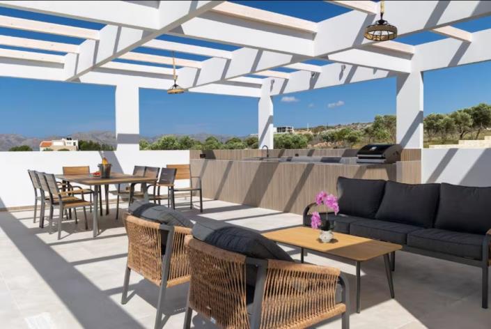 Image No.16-Villa de 4 chambres à vendre à Akrotiri