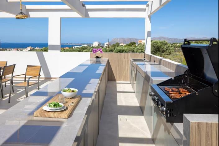 Image No.17-Villa de 4 chambres à vendre à Akrotiri