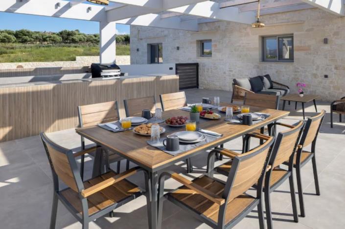 Image No.19-Villa de 4 chambres à vendre à Akrotiri