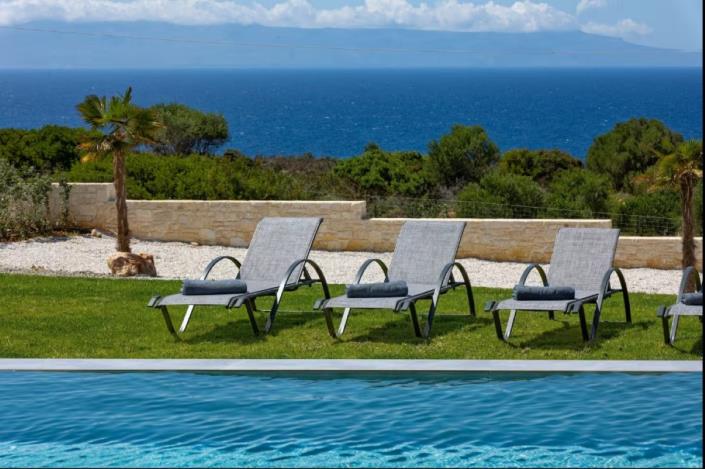 Image No.28-Villa de 4 chambres à vendre à Akrotiri