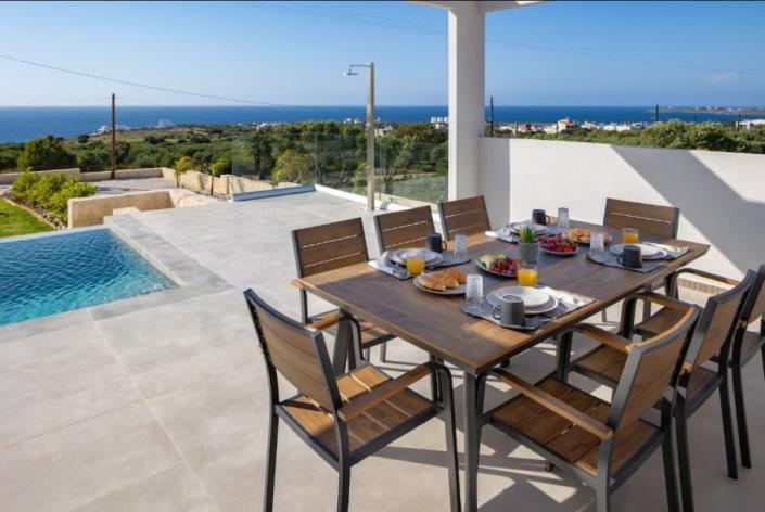 Image No.30-Villa de 4 chambres à vendre à Akrotiri