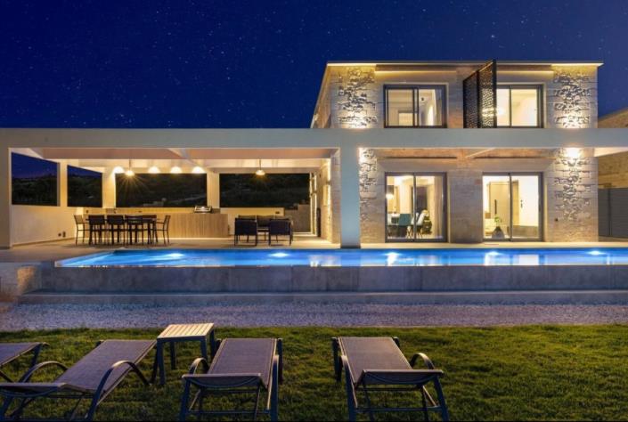 Image No.31-Villa de 4 chambres à vendre à Akrotiri