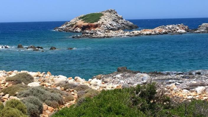 Image No.2-Terre à vendre à Héraklion