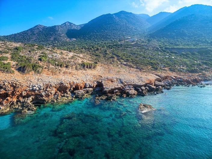 Image No.10-Terre à vendre à Héraklion