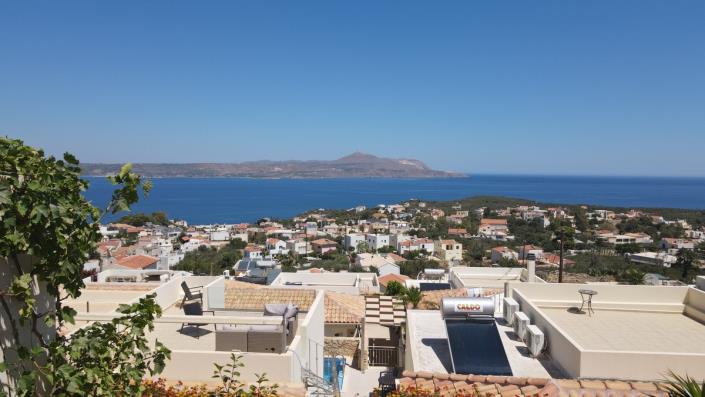 Image No.2-Maison de 2 chambres à vendre à Plaka