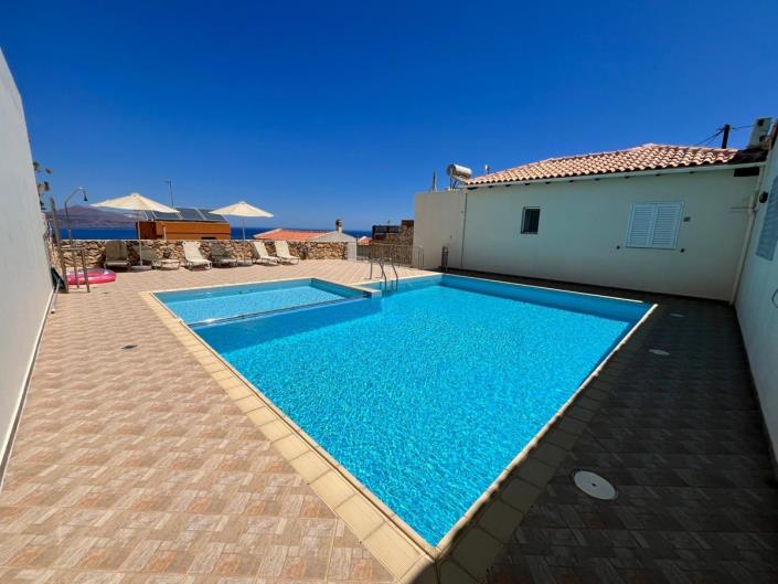 Image No.21-Maison de 2 chambres à vendre à Plaka