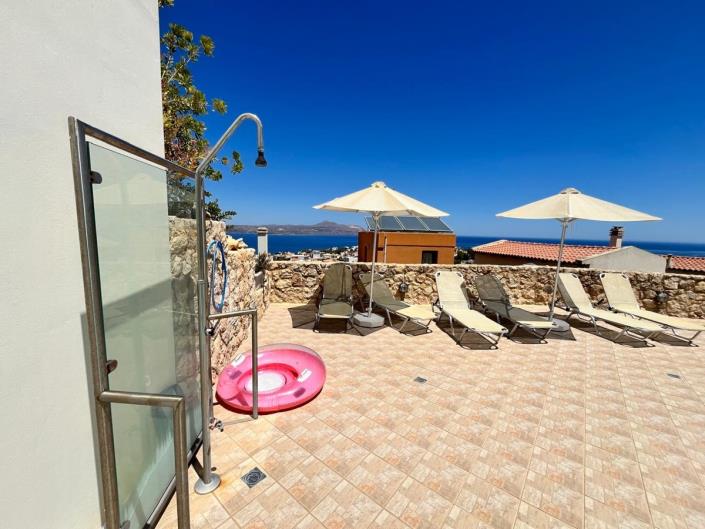 Image No.22-Maison de 2 chambres à vendre à Plaka