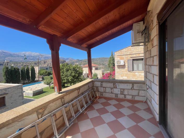 Image No.8-Maison / Villa de 2 chambres à vendre à Neo Chorio