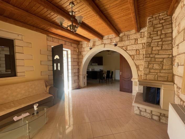 Image No.13-Maison / Villa de 2 chambres à vendre à Neo Chorio