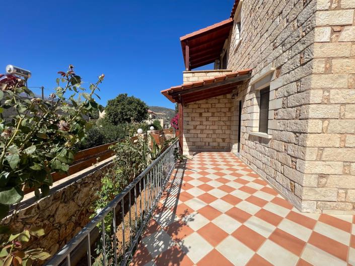 Image No.17-Maison / Villa de 2 chambres à vendre à Neo Chorio