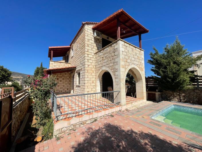 Image No.20-Maison / Villa de 2 chambres à vendre à Neo Chorio