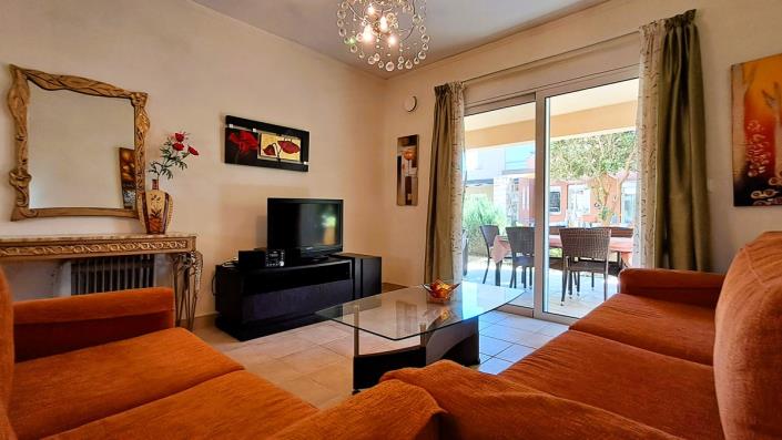 Image No.9-Appartement de 2 chambres à vendre à Maleme