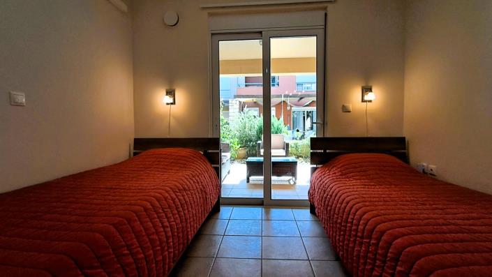 Image No.10-Appartement de 2 chambres à vendre à Maleme