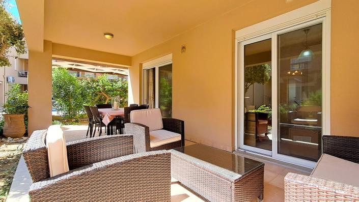 Image No.18-Appartement de 2 chambres à vendre à Maleme