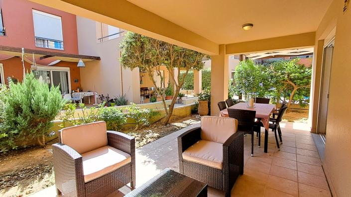 Image No.23-Appartement de 2 chambres à vendre à Maleme