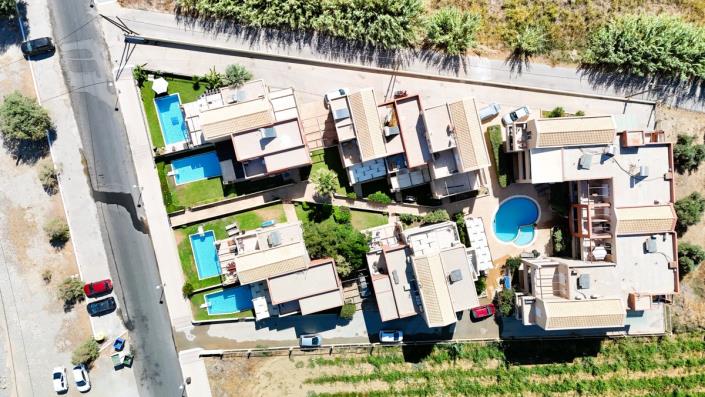 Image No.28-Appartement de 2 chambres à vendre à Maleme