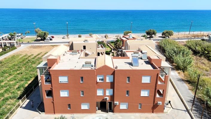 Image No.30-Appartement de 2 chambres à vendre à Maleme