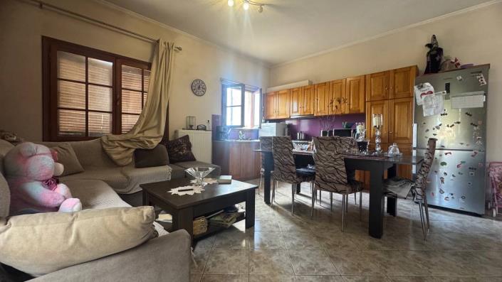 Image No.4-Appartement de 2 chambres à vendre à Kalyves