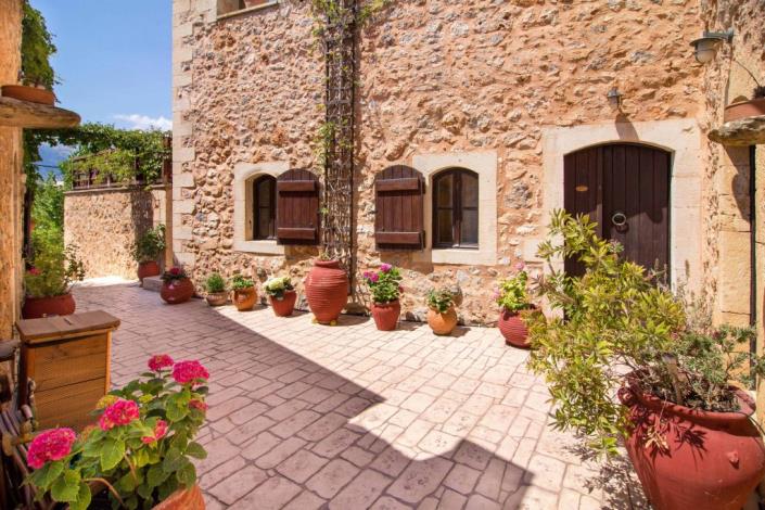 Image No.4-1 Bed House/Villa for sale