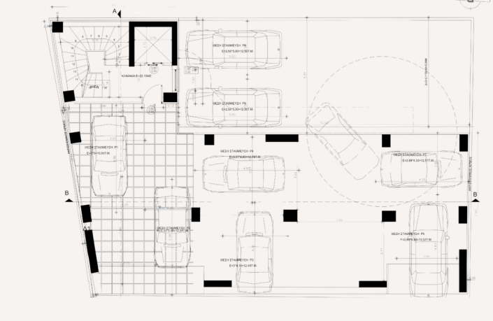 Image No.3-Appartement de 1 chambre à vendre à Chania