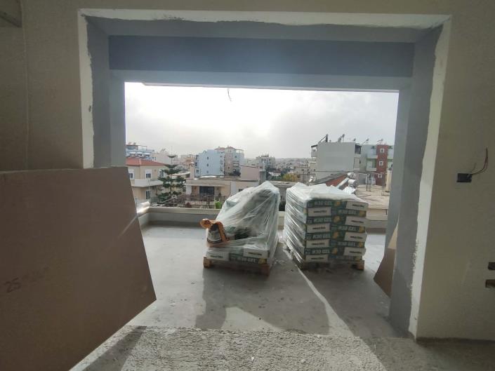 Image No.5-Appartement de 2 chambres à vendre à Chania