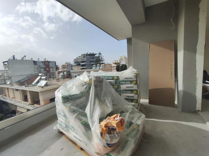 Image No.7-Appartement de 2 chambres à vendre à Chania