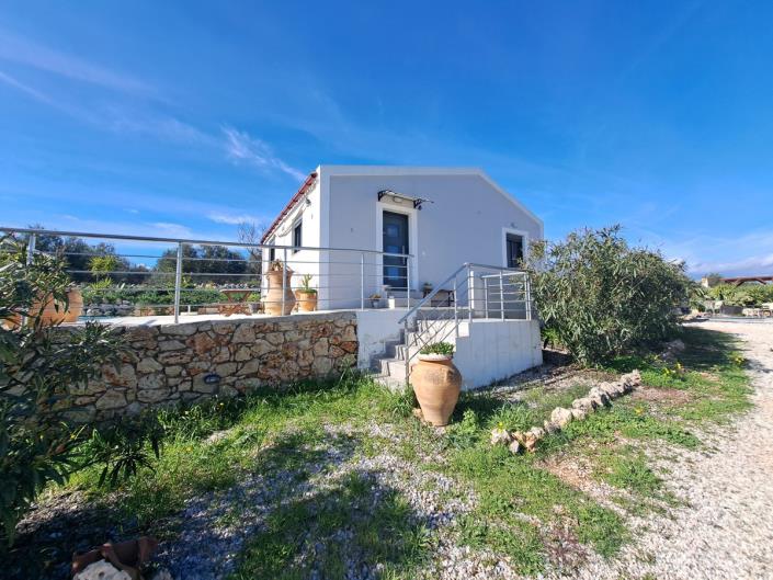 Image No.5-Maison de 2 chambres à vendre à Apokoronas