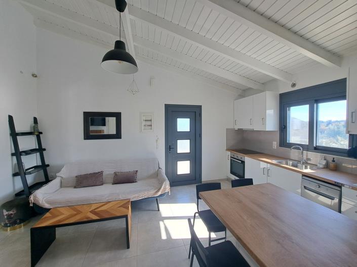 Image No.8-Maison de 2 chambres à vendre à Apokoronas