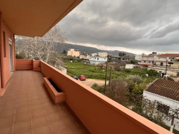 1 - Souda, Apartment