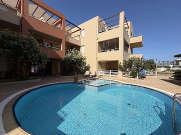 1 - Maleme, Apartment