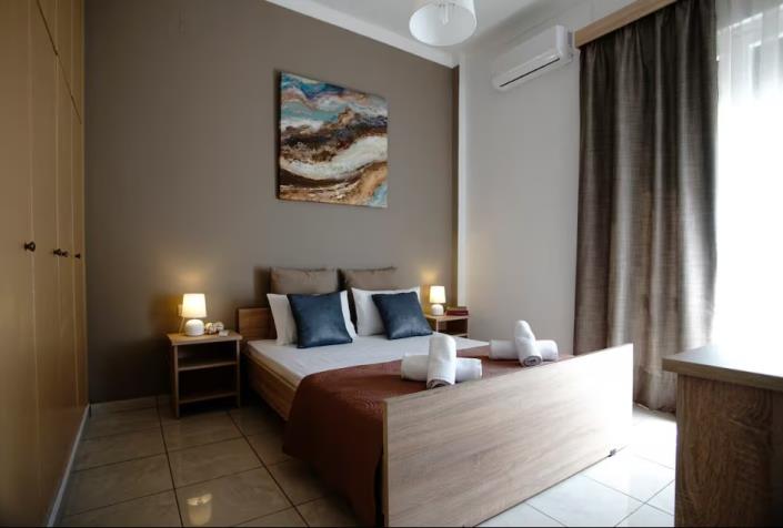 Image No.6-Appartement de 2 chambres à vendre à Chania
