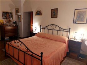 Image No.1-Ferme de 8 chambres à vendre à Volterra